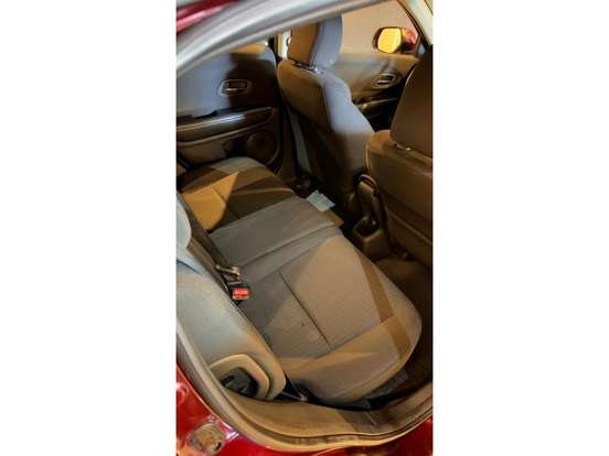 HONDA-HR-V-1.8 16V FLEX EX 4P AUTOMÁTICO HONDA-HR-V-2015