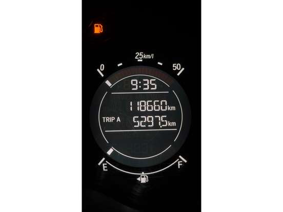 HONDA-HR-V-1.8 16V FLEX EX 4P AUTOMÁTICO HONDA-HR-V-2015