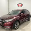 HONDA HR-V 1.8 16V FLEX LX 4P AUTOMÁTICO HONDA HR-V 1.8 16V FLEX LX 4P AUTOMÁTICO