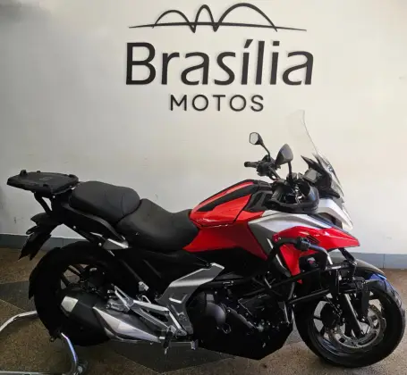 HONDA NC 750X ABS DCT HONDA NC 750X ABS DCT
