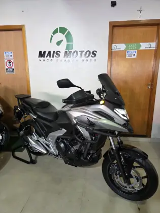 HONDA NC 750X ABS HONDA NC 750X ABS