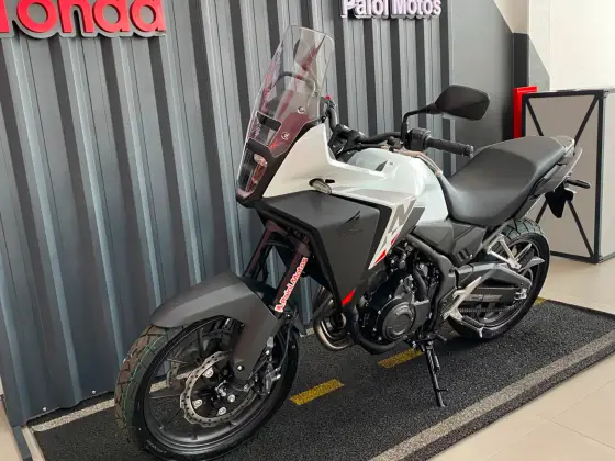 HONDA NX 500 HONDA NX 500