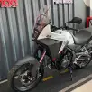 HONDA NX 500 HONDA NX 500
