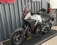 HONDA NX 500 HONDA NX 500