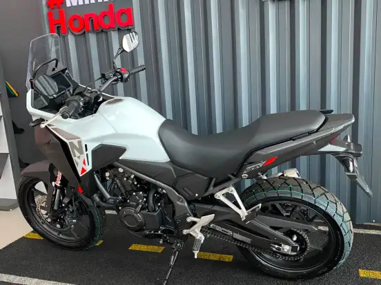 HONDA-NX 500 HONDA-NX 500-2026