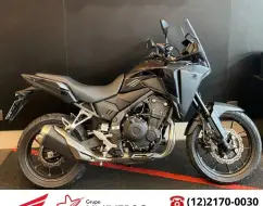 HONDA NX 500 HONDA NX 500