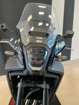 HONDA-NX 500-2026