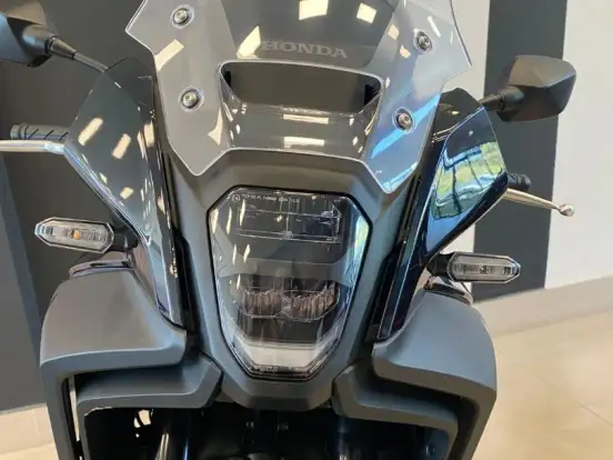 HONDA-NX 500 HONDA-NX 500-2026