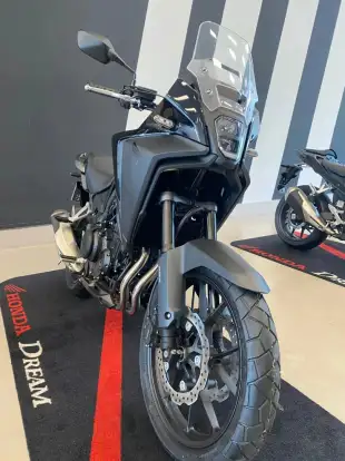 HONDA-NX 500-2026
