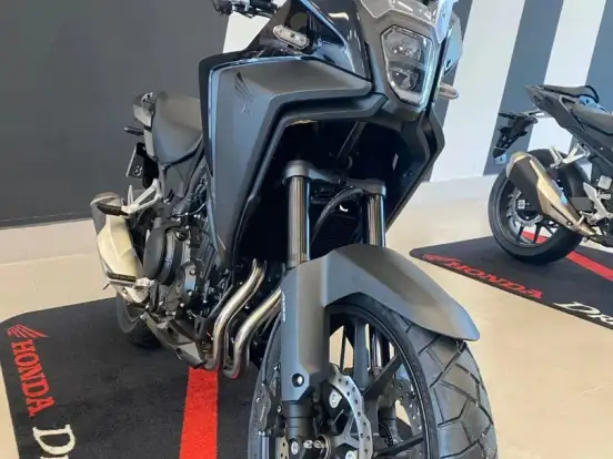 HONDA-NX 500 HONDA-NX 500-2026