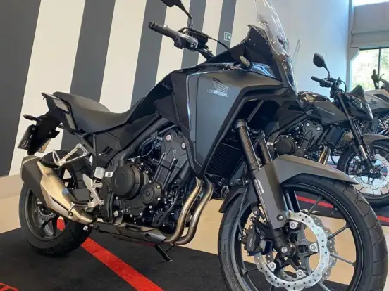 HONDA-NX 500 HONDA-NX 500-2026