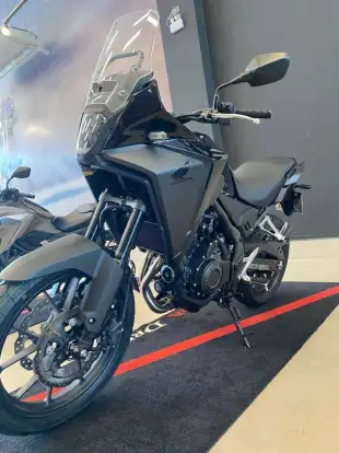 HONDA-NX 500-2026