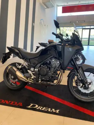 HONDA-NX 500-2026