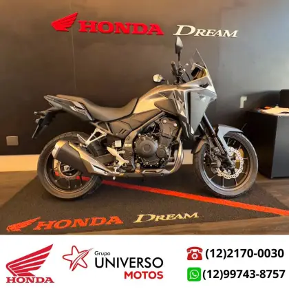 HONDA NX 500 HONDA NX 500