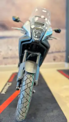 HONDA-NX 500-2026