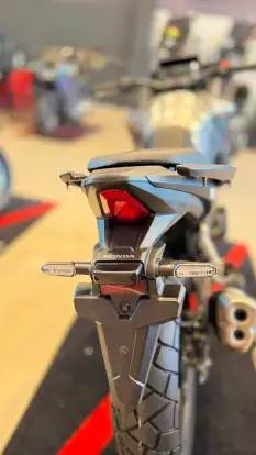 HONDA-NX 500-2026