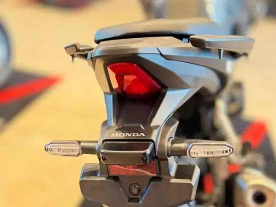 HONDA-NX 500 HONDA-NX 500-2026