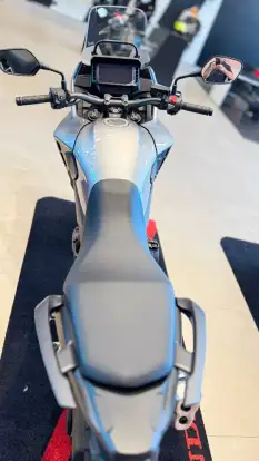 HONDA-NX 500-2026