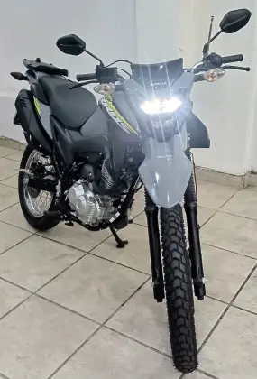 HONDA NXR 160 BROS ABS HONDA NXR 160 BROS ABS