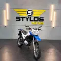 HONDA NXR 160 BROS ESDD HONDA NXR 160 BROS ESDD