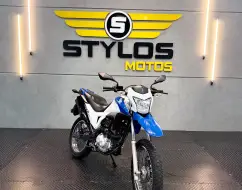 HONDA NXR 160 BROS ESDD HONDA NXR 160 BROS ESDD