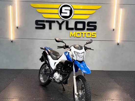 HONDA-NXR 160 BROS ESDD HONDA-NXR 160 BROS ESDD-2016