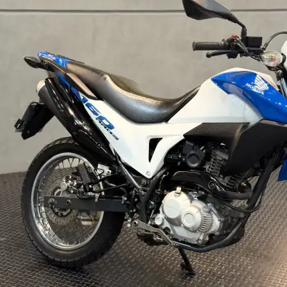 HONDA-NXR 160 BROS ESDD-2016