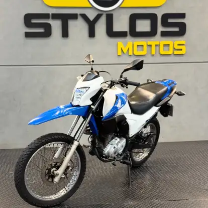 HONDA-NXR 160 BROS ESDD-2016