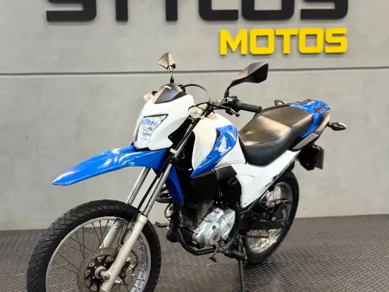 HONDA-NXR 160 BROS ESDD HONDA-NXR 160 BROS ESDD-2016