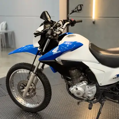 HONDA-NXR 160 BROS ESDD HONDA-NXR 160 BROS ESDD-2016