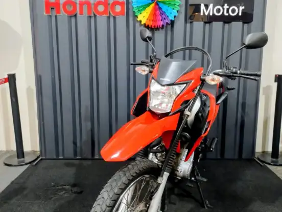 HONDA-NXR 160 BROS ESDD HONDA-NXR 160 BROS ESDD-2022