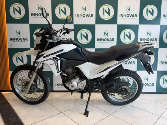 HONDA NXR 160 BROS ESDD HONDA NXR 160 BROS ESDD