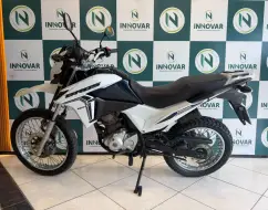 HONDA NXR 160 BROS ESDD HONDA NXR 160 BROS ESDD