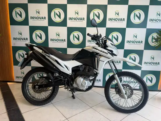 HONDA-NXR 160 BROS ESDD-2023