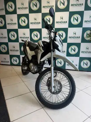 HONDA-NXR 160 BROS ESDD-2023