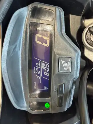HONDA-NXR 160 BROS ESDD-2023