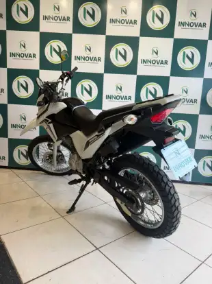HONDA-NXR 160 BROS ESDD-2023
