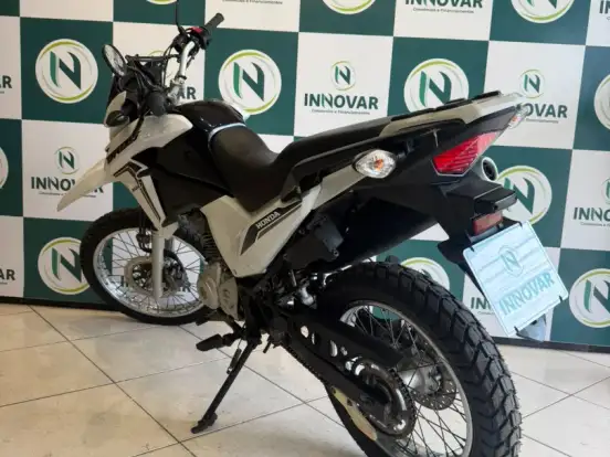 HONDA-NXR 160 BROS ESDD HONDA-NXR 160 BROS ESDD-2023