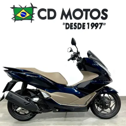 HONDA PCX 160 DLX HONDA PCX 160 DLX