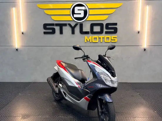 HONDA-PCX SPORT HONDA-PCX SPORT-2018