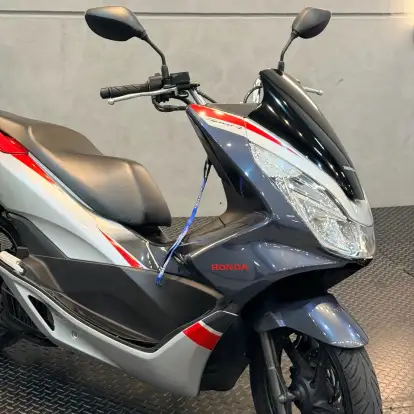 HONDA-PCX SPORT-2018