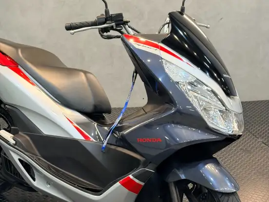 HONDA-PCX SPORT HONDA-PCX SPORT-2018