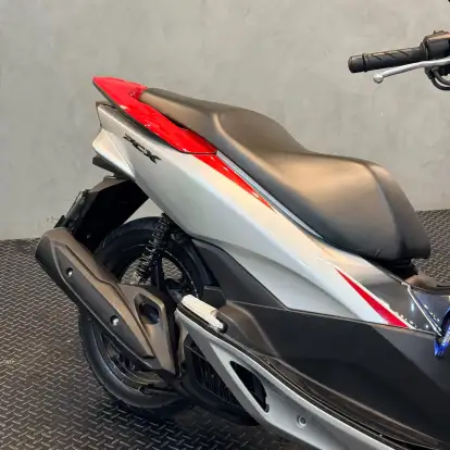 HONDA-PCX SPORT-2018