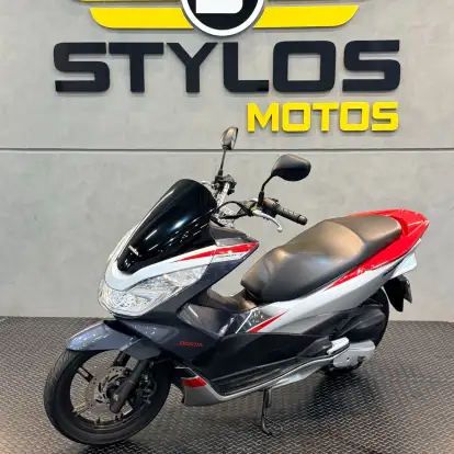 HONDA-PCX SPORT-2018