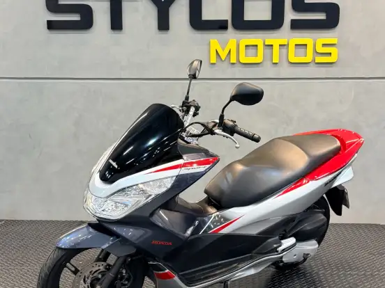 HONDA-PCX SPORT HONDA-PCX SPORT-2018