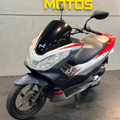 HONDA-PCX SPORT-2018