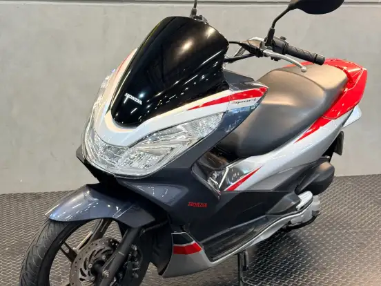 HONDA-PCX SPORT HONDA-PCX SPORT-2018