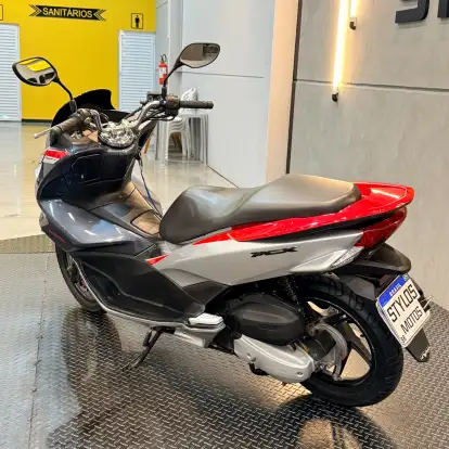 HONDA-PCX SPORT-2018