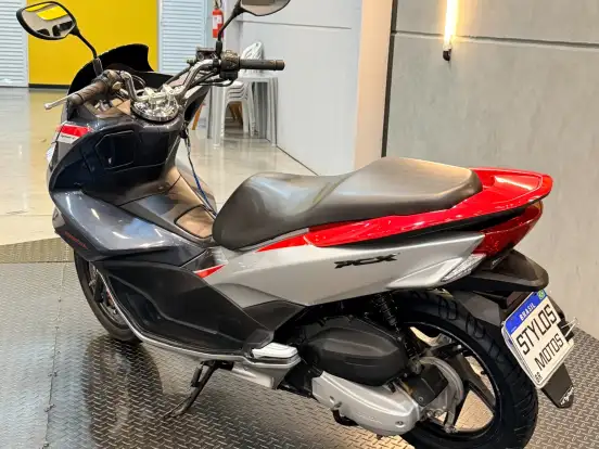 HONDA-PCX SPORT HONDA-PCX SPORT-2018