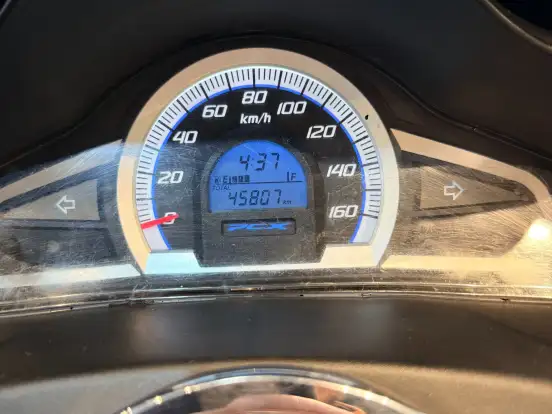 HONDA-PCX SPORT HONDA-PCX SPORT-2018